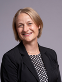 Kantonsschule Heerbrugg - Krieger-Grübel Claudia, Abschlussjahr 1995