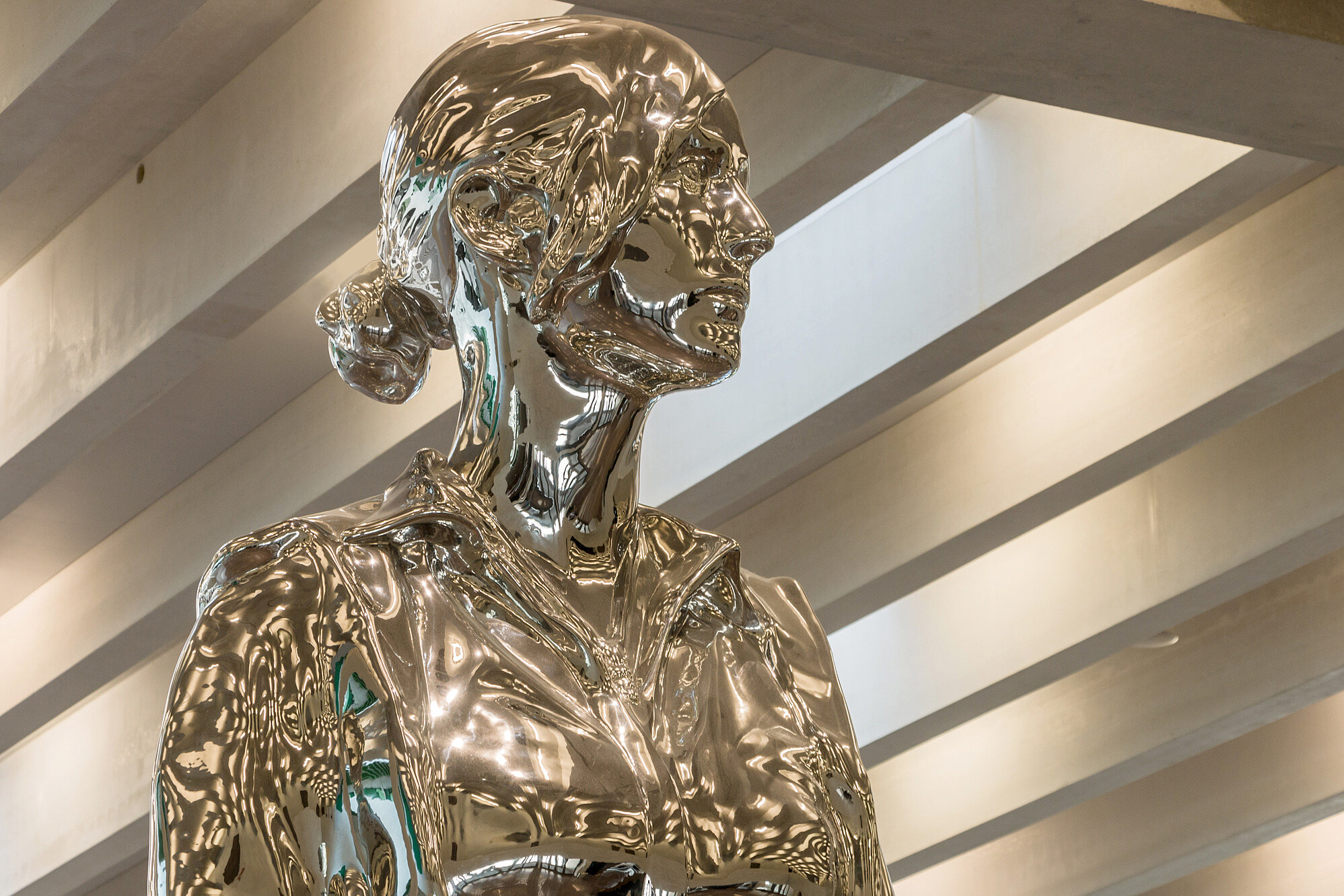 Kantonsschule Heerbrugg