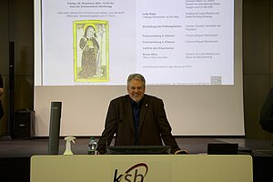 Prämierungsfeier iXber