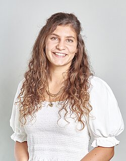 Kantonsschule Heerbrugg - Giuliana Frisenda, Abschlussjahr 2016