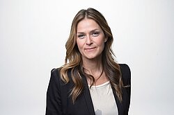 Kantonsschule Heerbrugg - Langenegger Denise, Abschlussjahr 1988