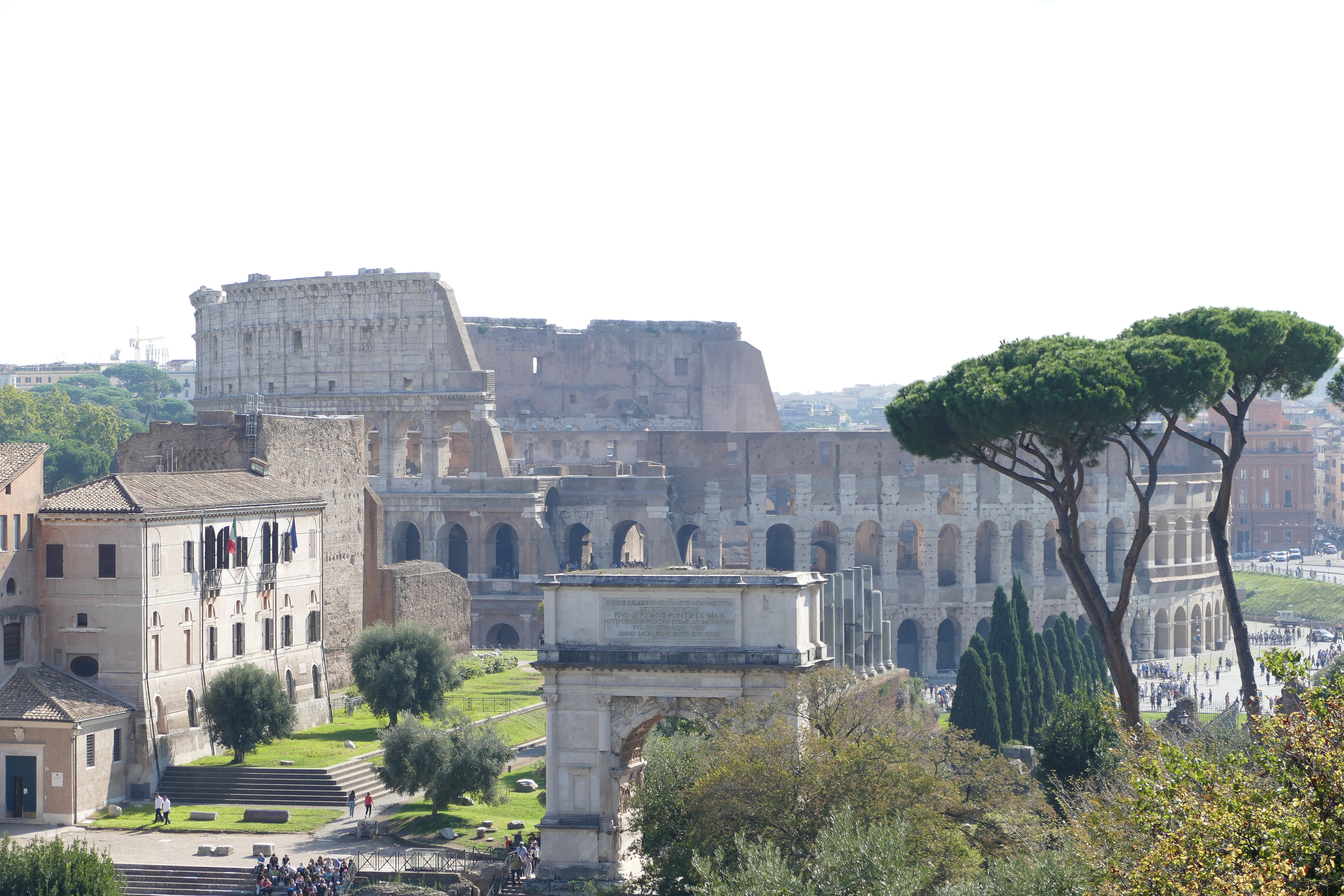 Kantonsschule Heerbrugg