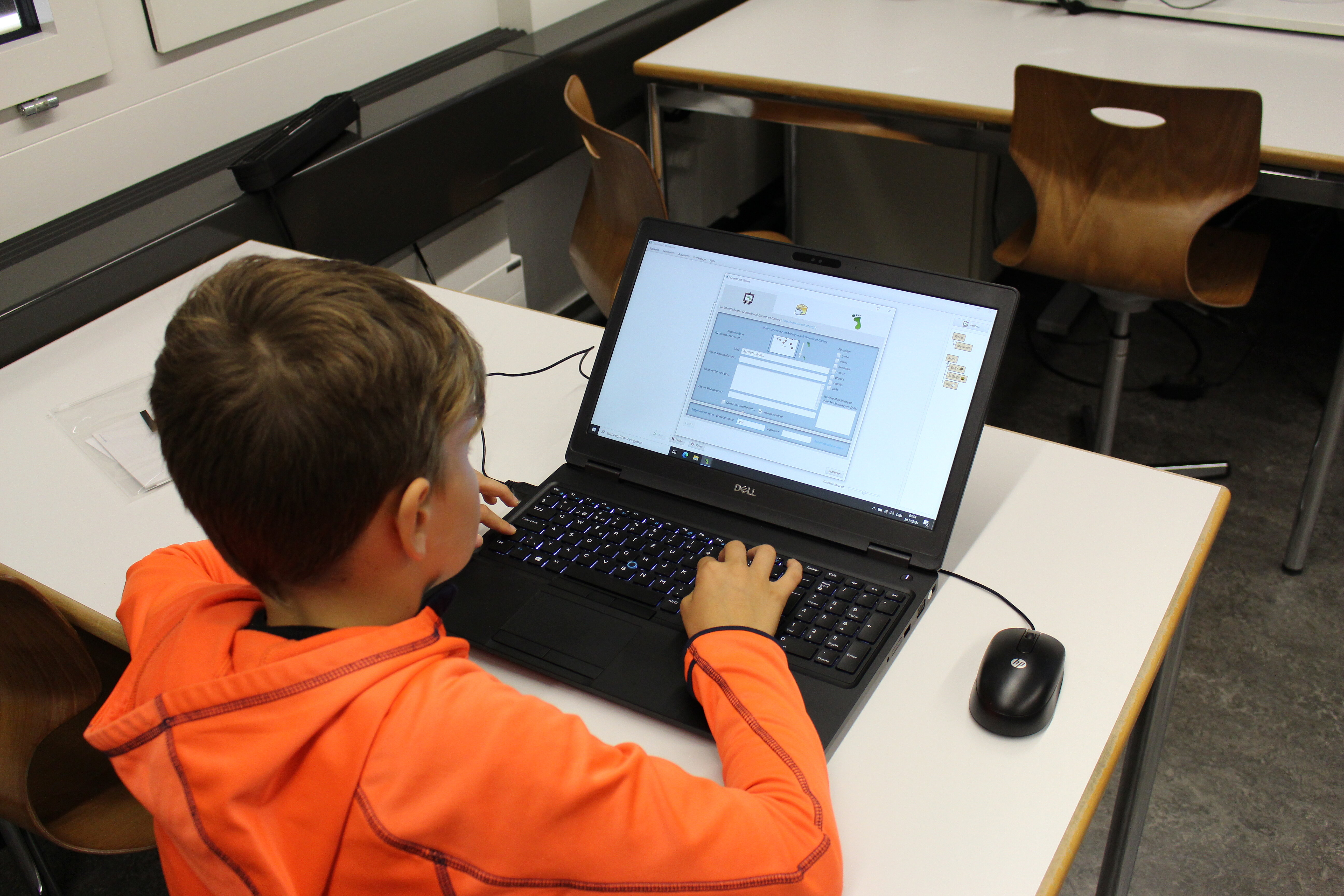 Kantonsschule Heerbrugg