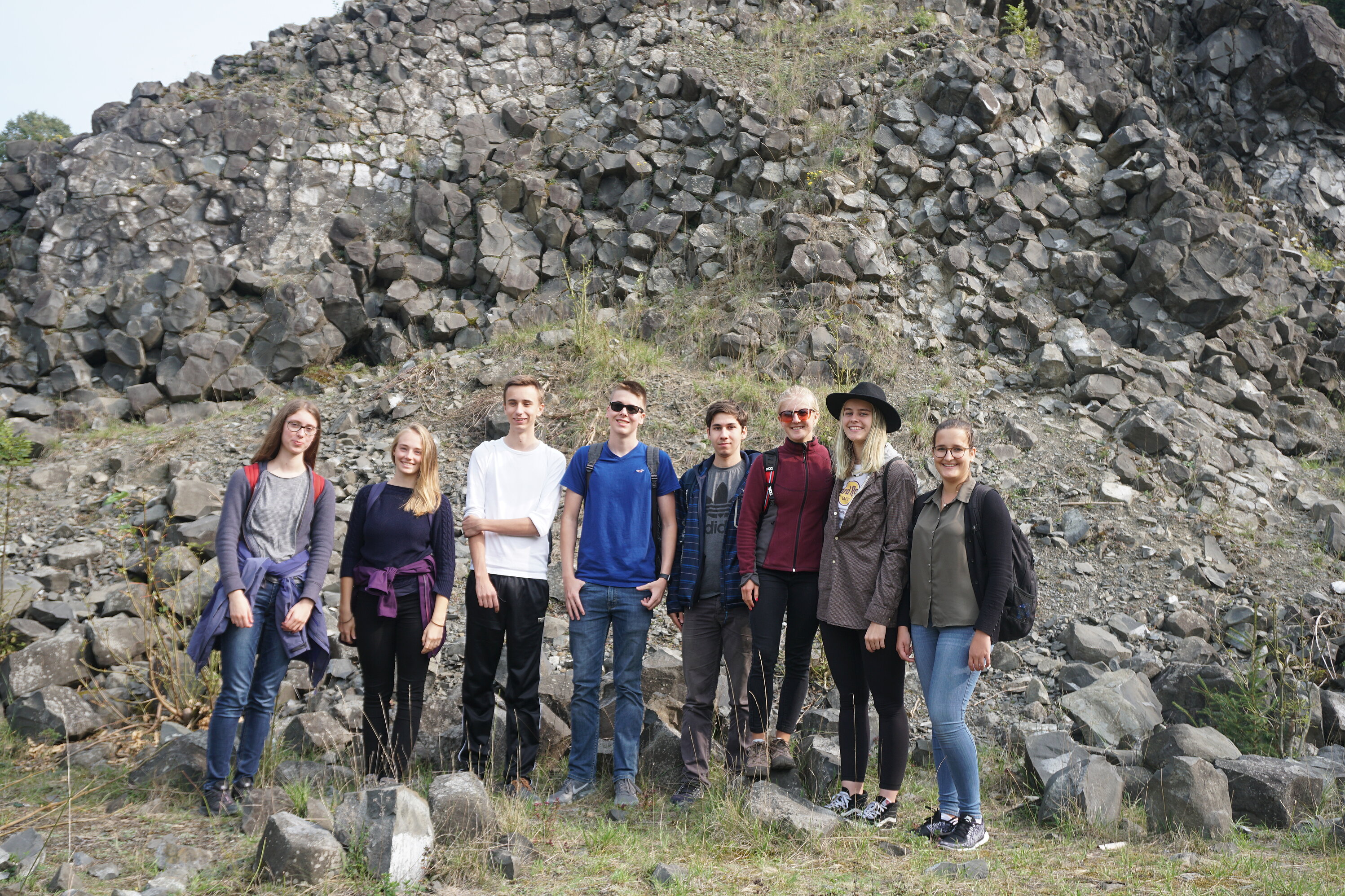 Kantonsschule Heerbrugg