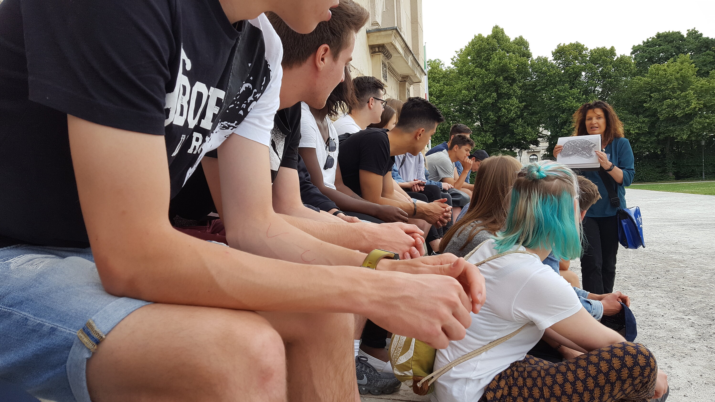 Kantonsschule Heerbrugg