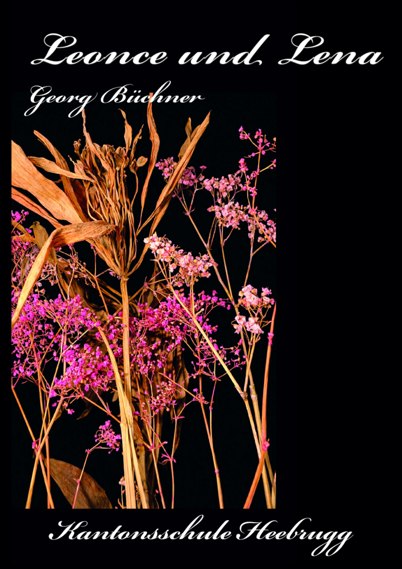 EhV lädt zum Theaterbesuch: Leonce und Lena