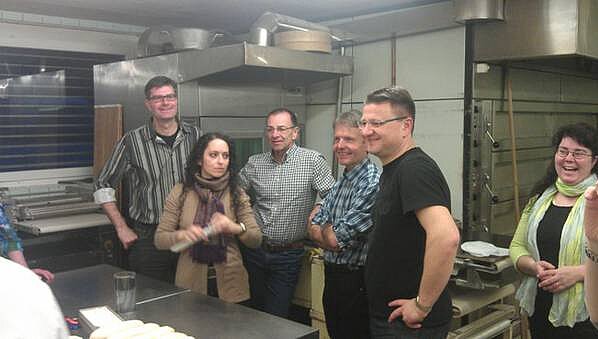 Kantonsschule Heerbrugg - Ehemaligenverein