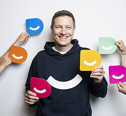 Kantonsschule Heerbrugg - Keel Jens, Abschlussjahr 1986