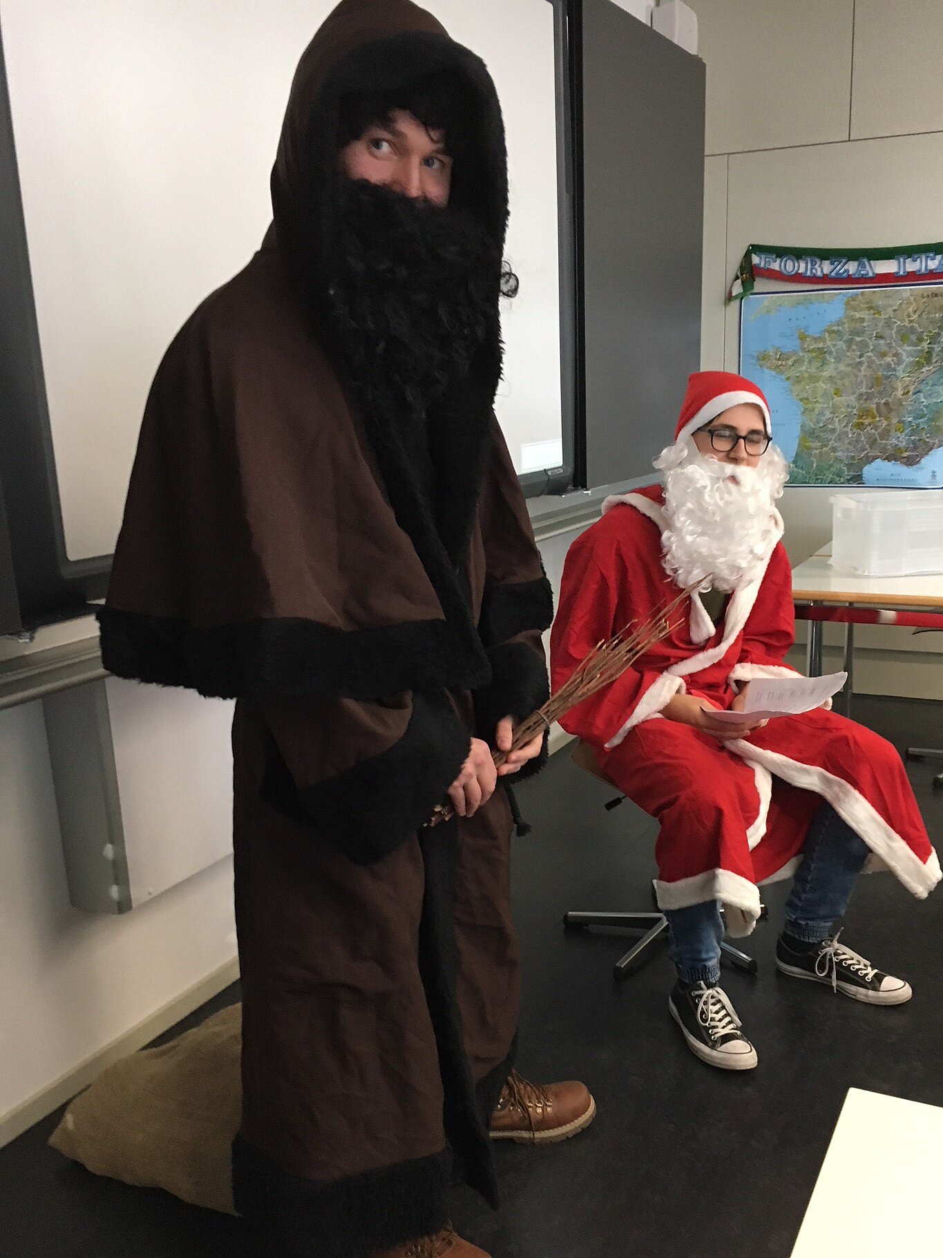 Kantonsschule Heerbrugg