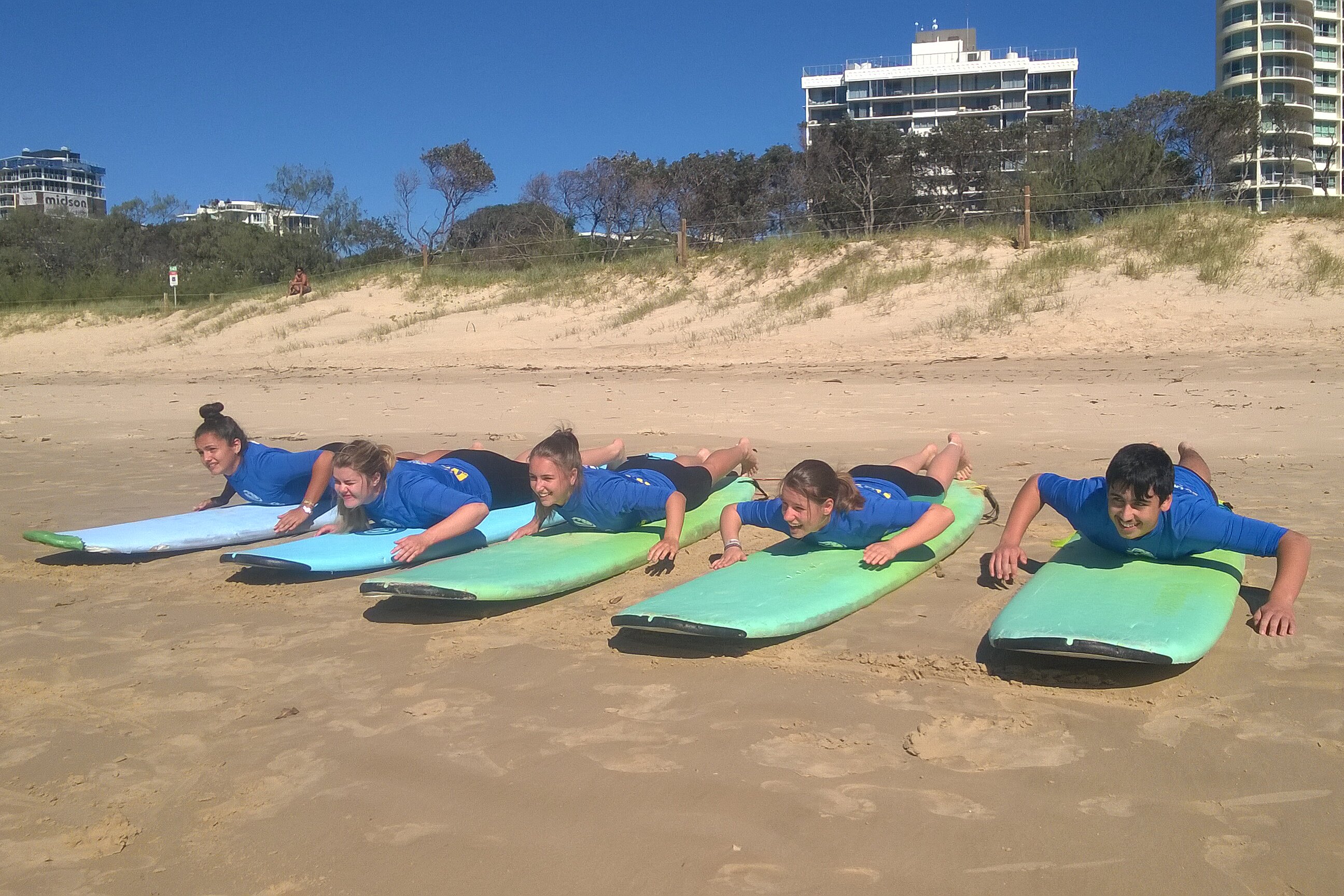 Kantonsschule Heerbrugg