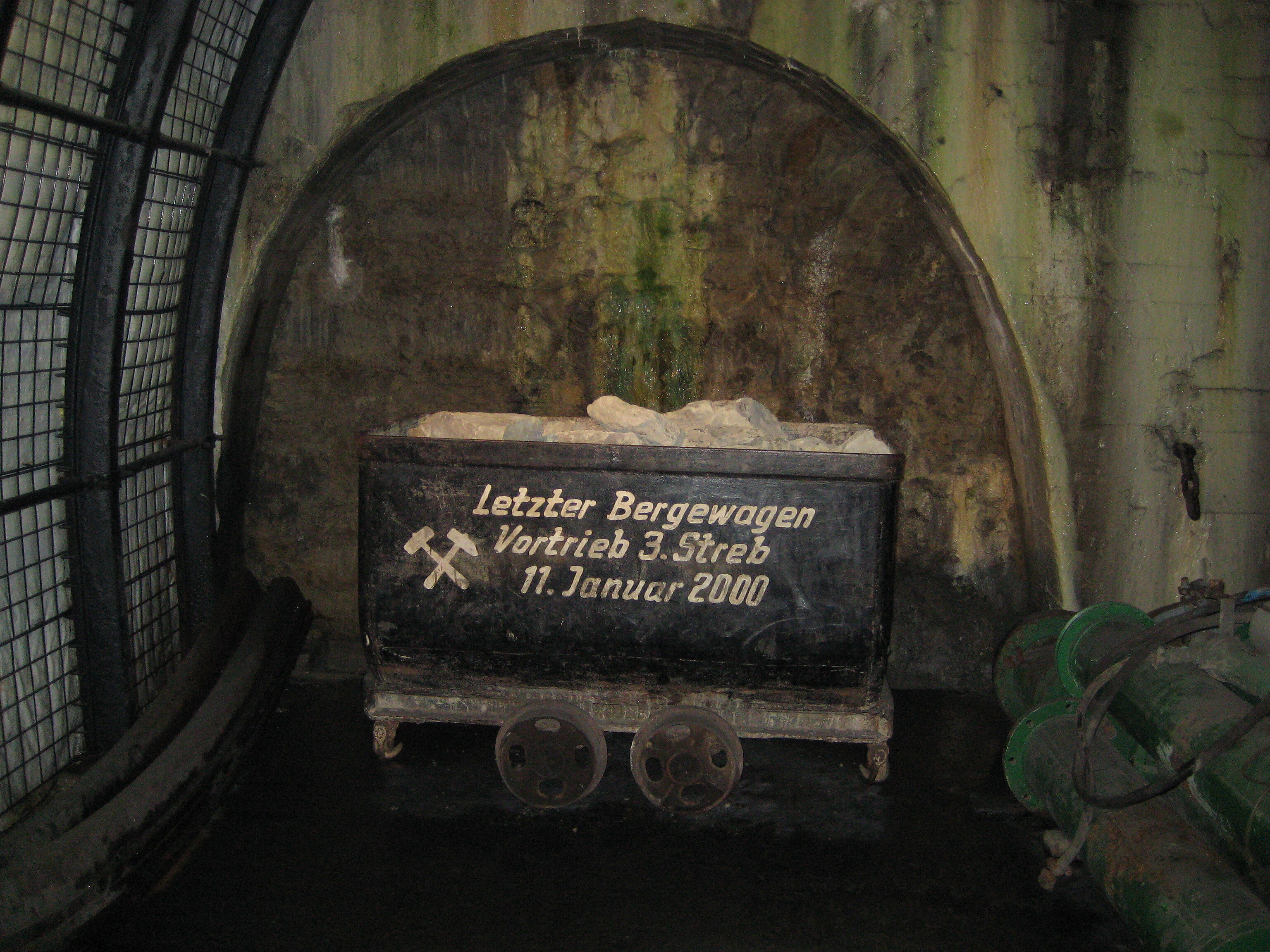 Kantonsschule Heerbrugg