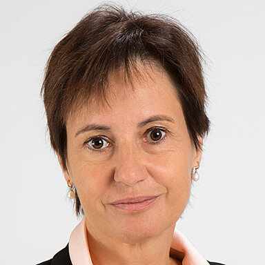 Kantonsschule Heerbrugg - Mark Judith