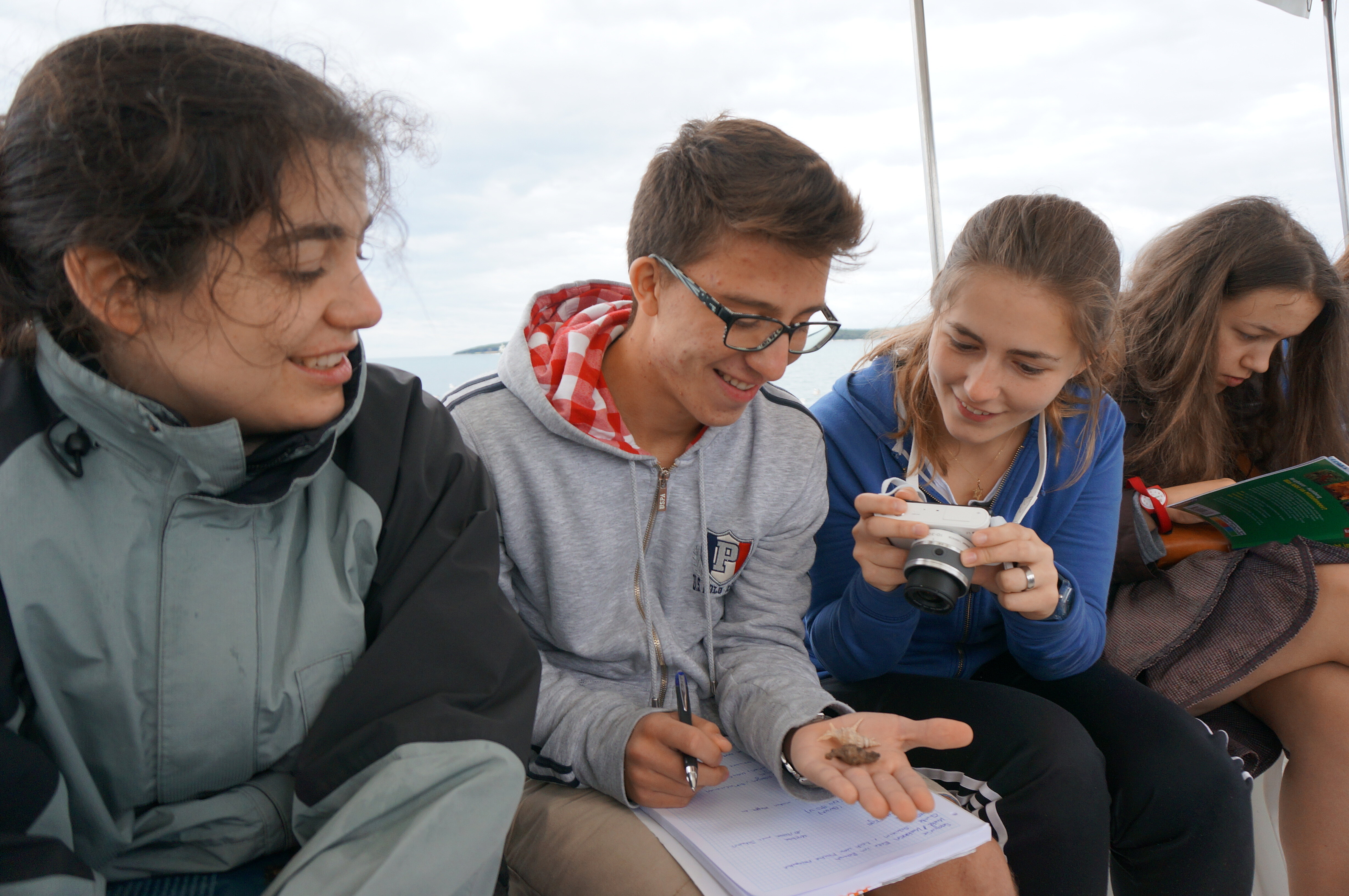 Kantonsschule Heerbrugg