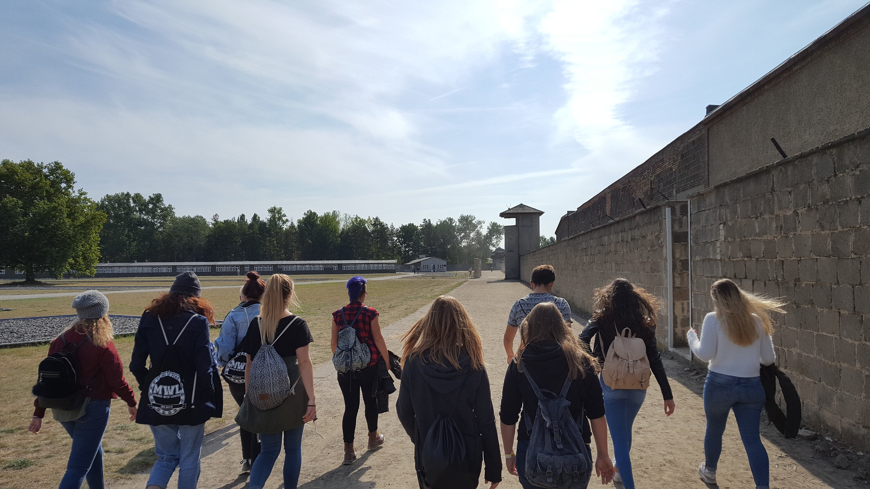 Kantonsschule Heerbrugg