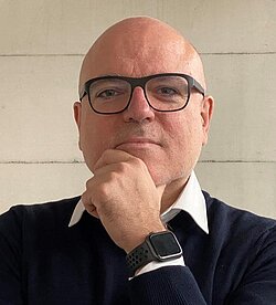 Kantonsschule Heerbrugg - Marcos Garcia, Abschlussjahr 1988