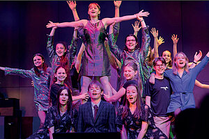 Jahresbericht 2024/2025