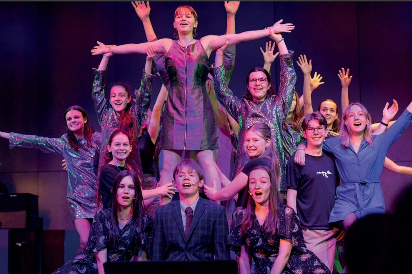 Jahresbericht 2024/2025