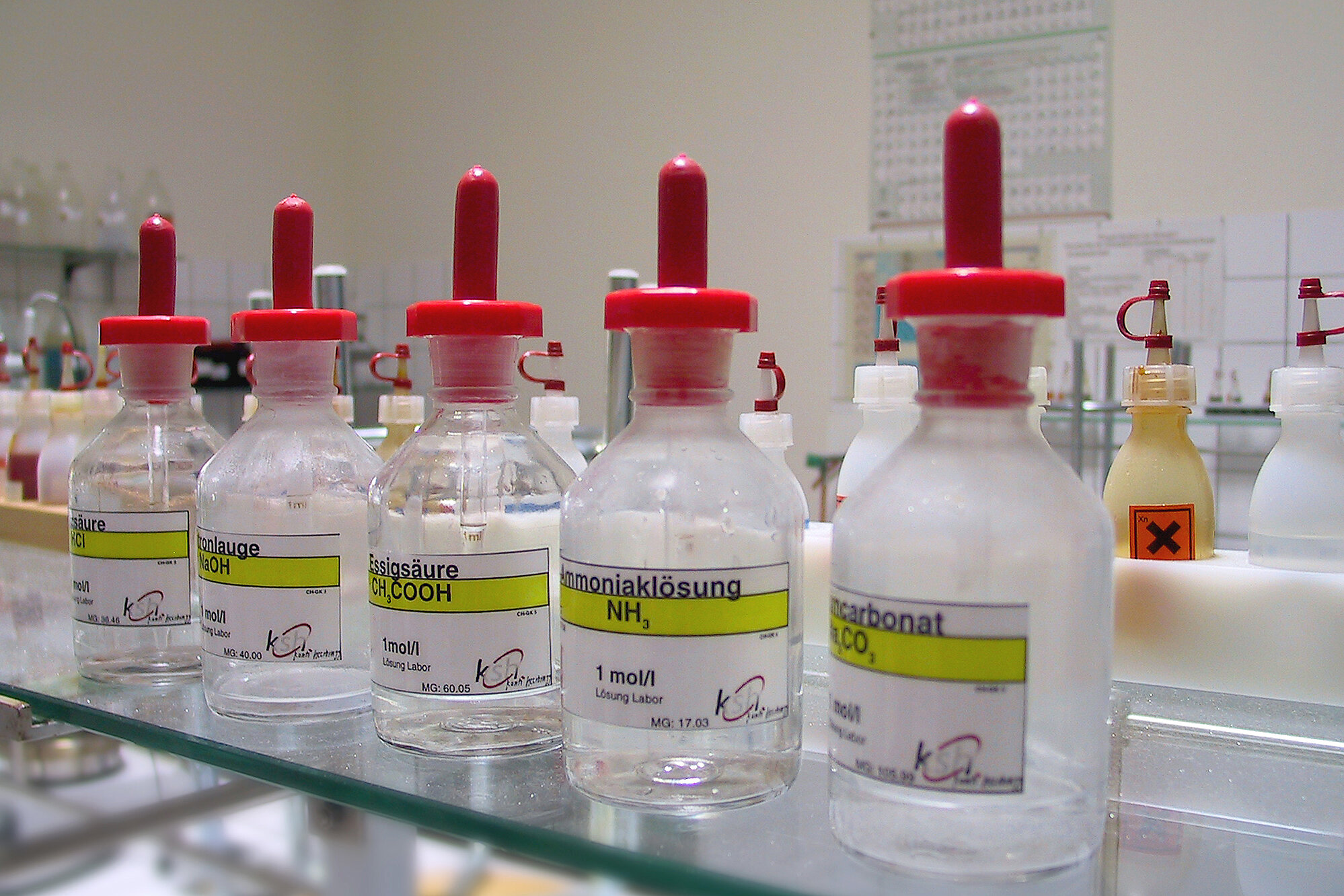 Kantonsschule Heerbrugg