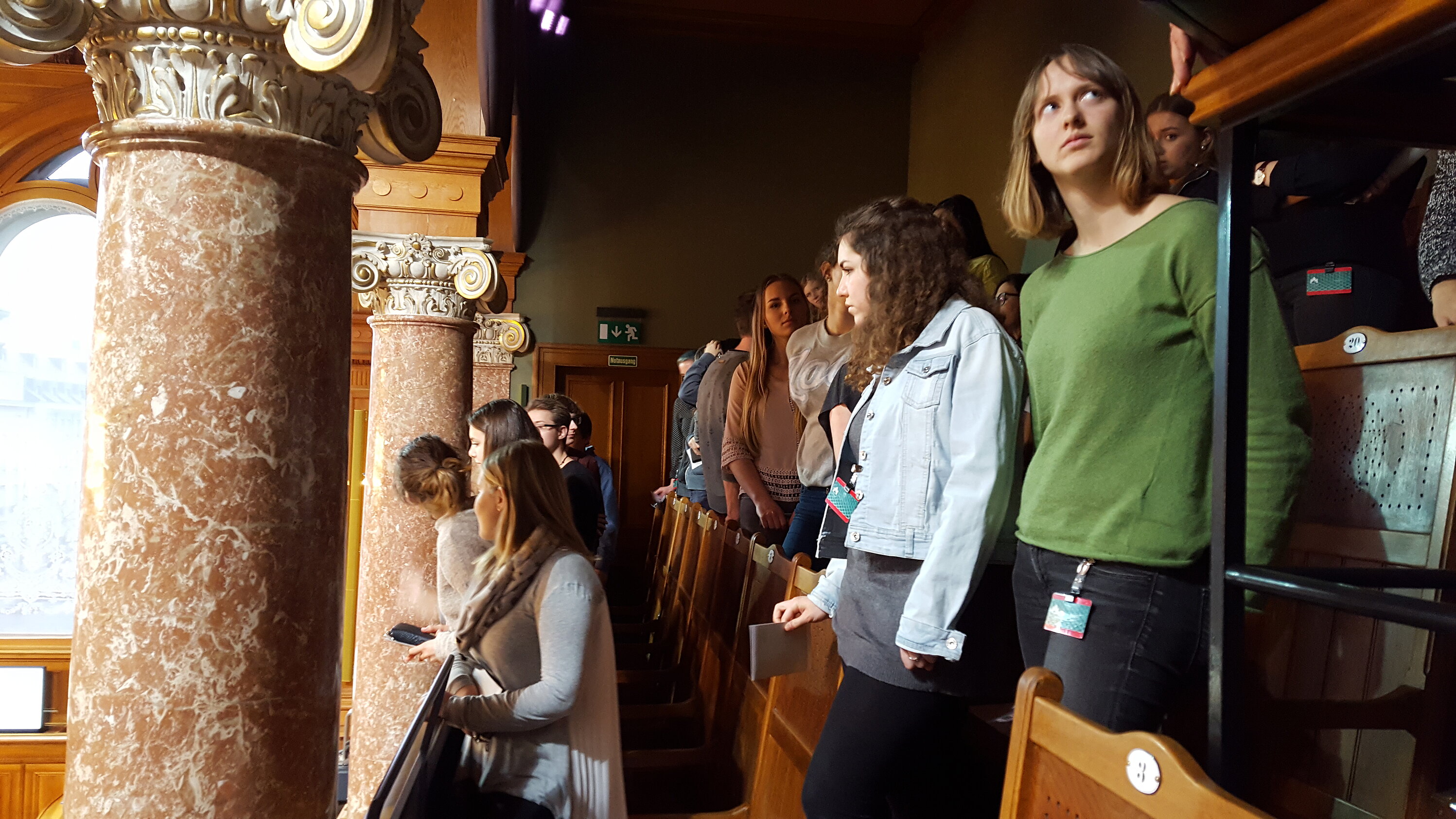 Kantonsschule Heerbrugg