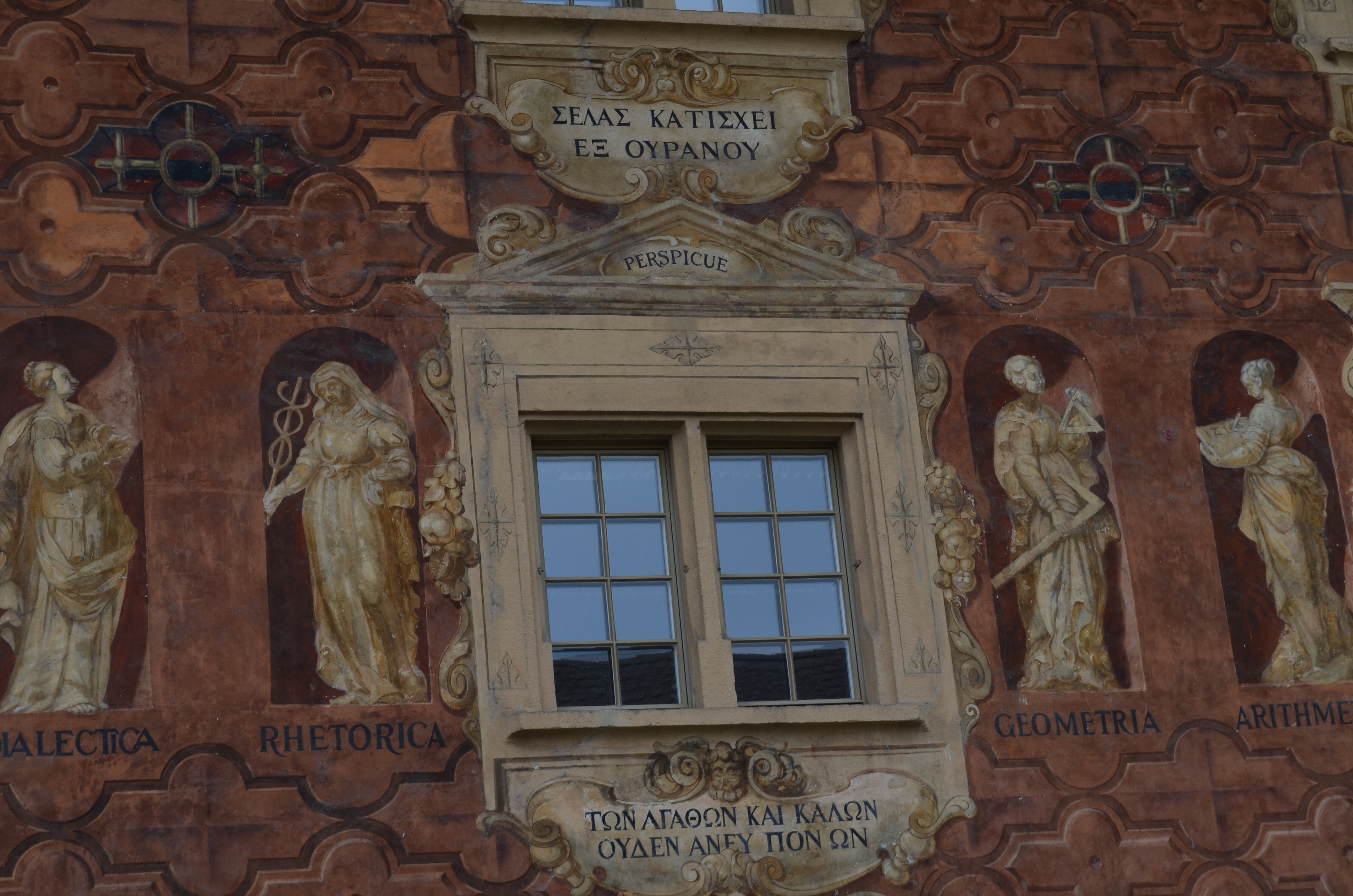 Kantonsschule Heerbrugg