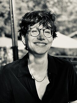 Kantonsschule Heerbrugg - Nadia Sieber, Abschlussjahr 2006