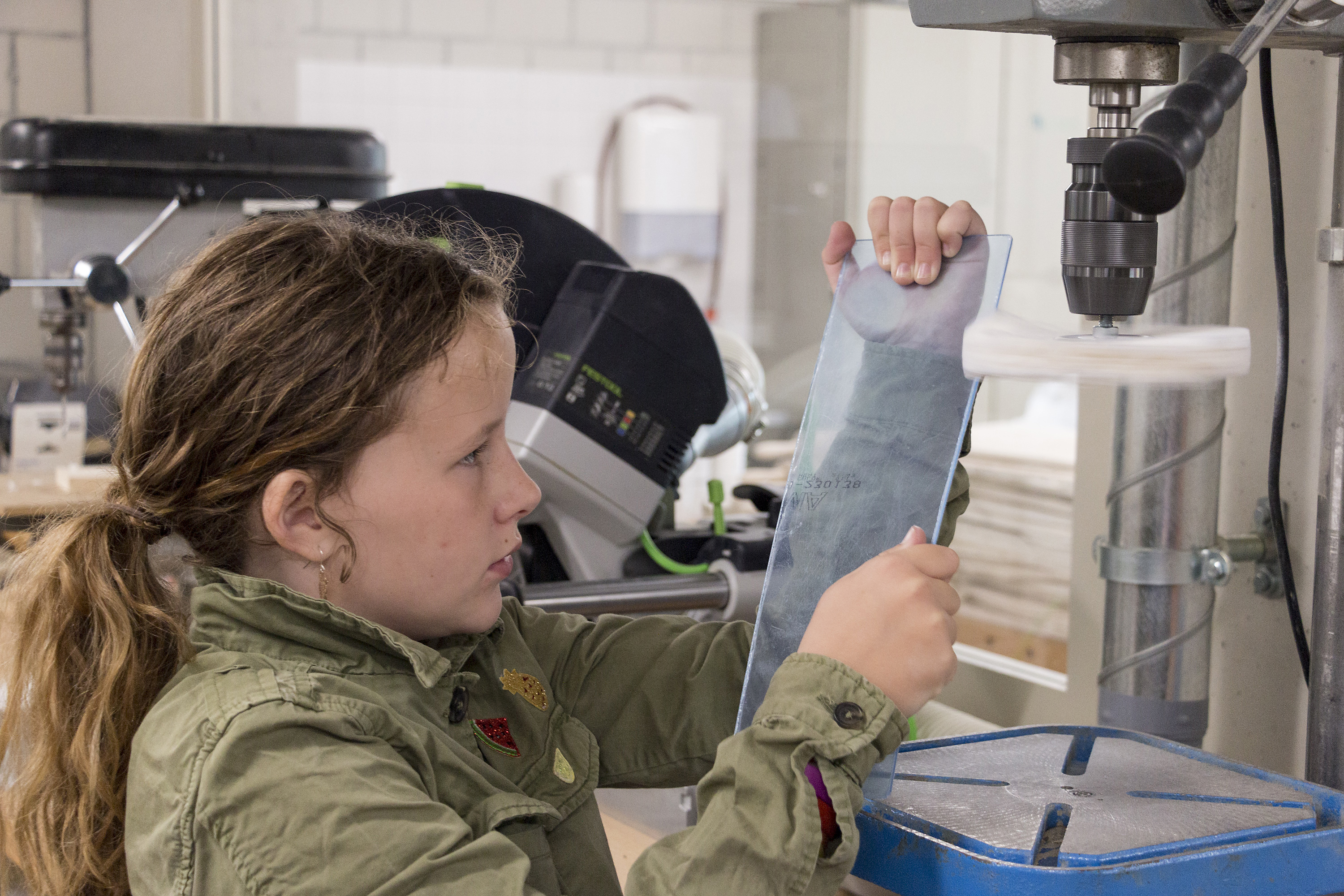 Kantonsschule Heerbrugg