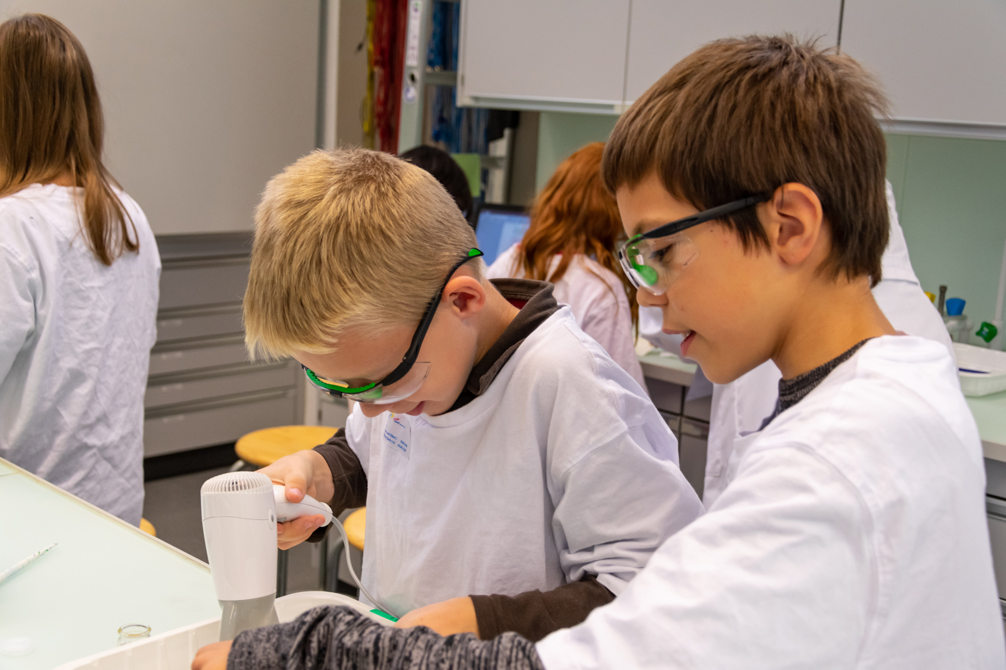 Kantonsschule Heerbrugg