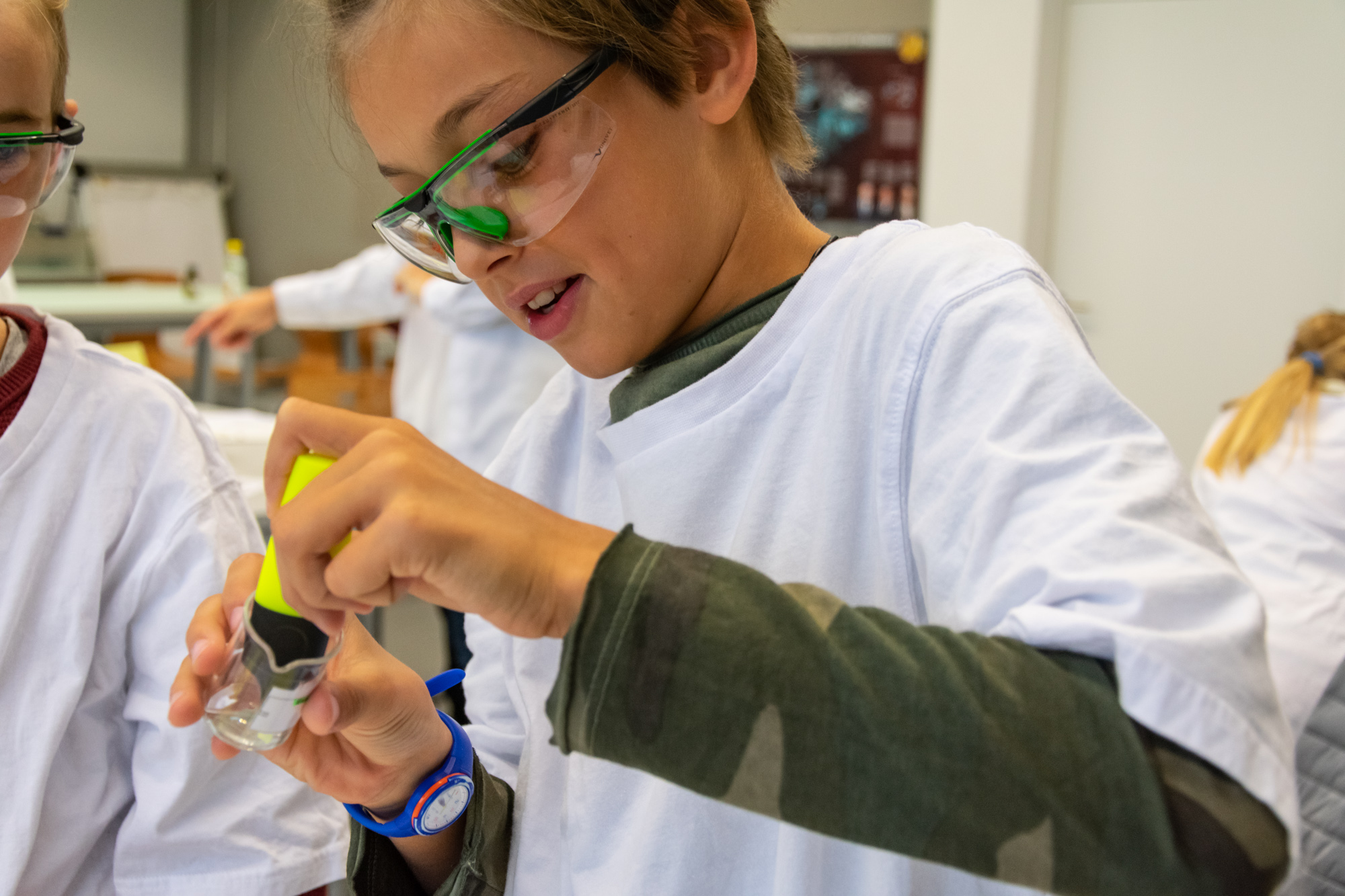 Kantonsschule Heerbrugg