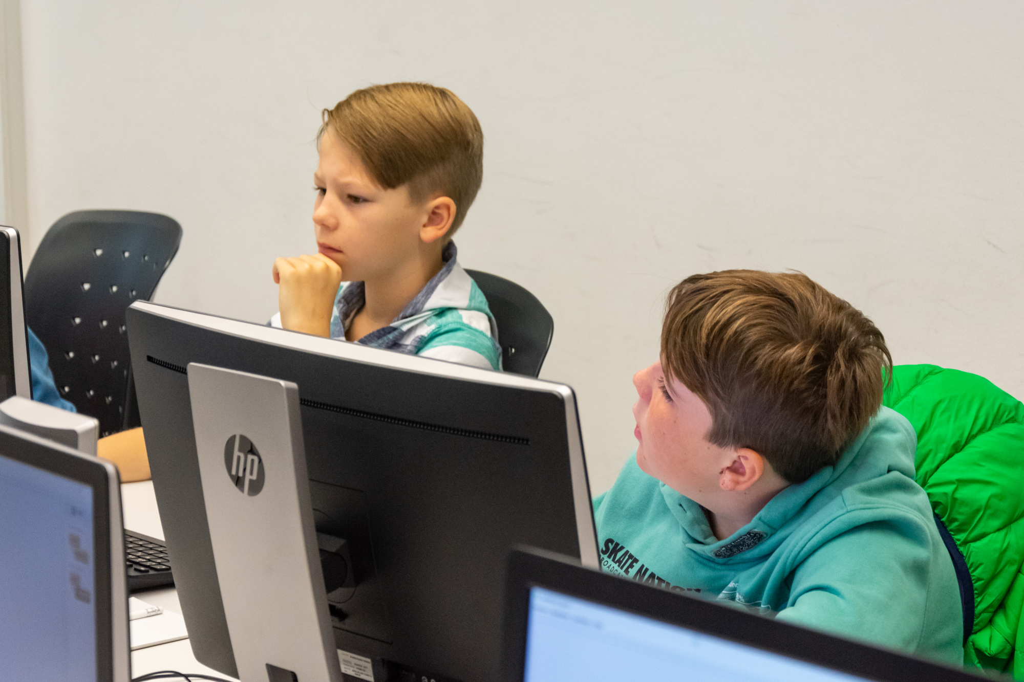 Kantonsschule Heerbrugg