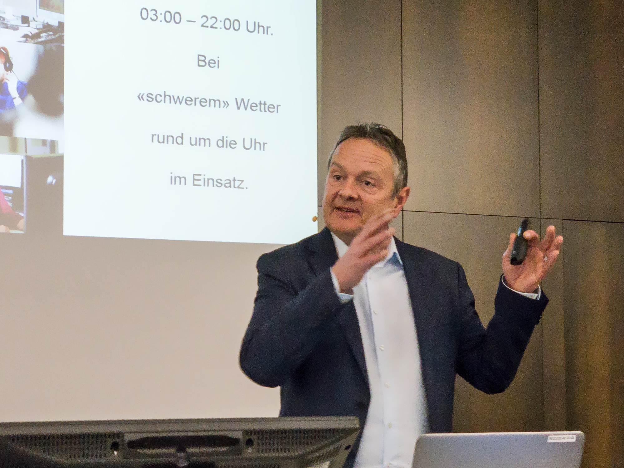 Kantonsschule Heerbrugg