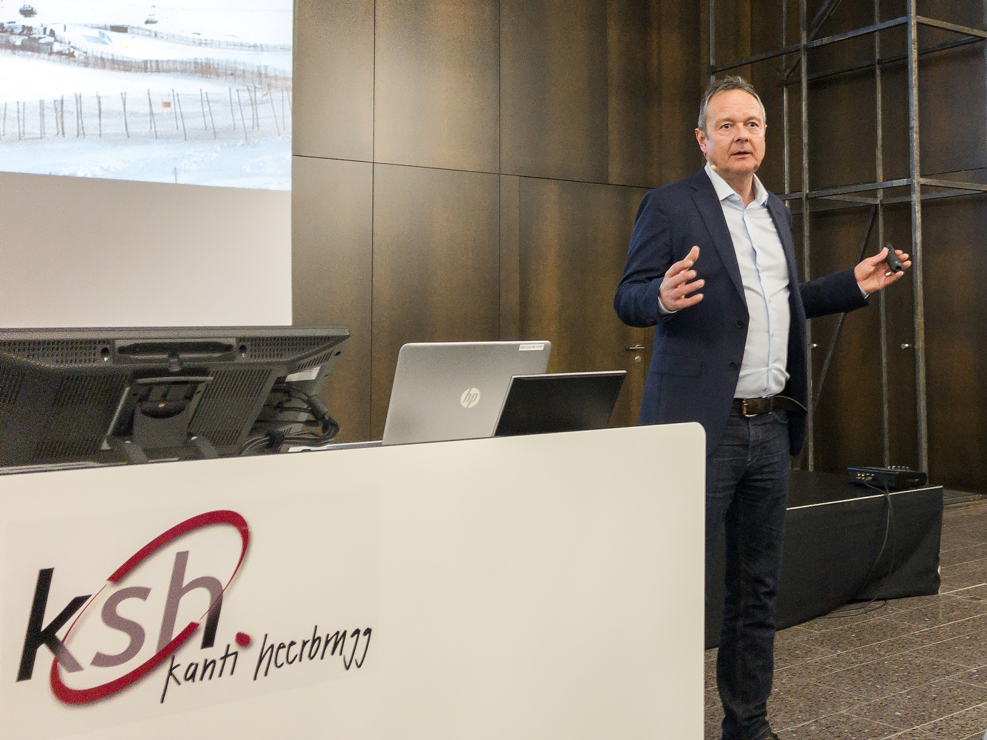 Kantonsschule Heerbrugg