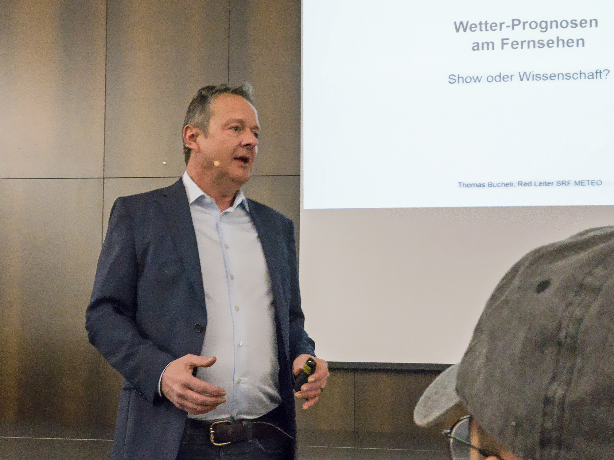 Kantonsschule Heerbrugg