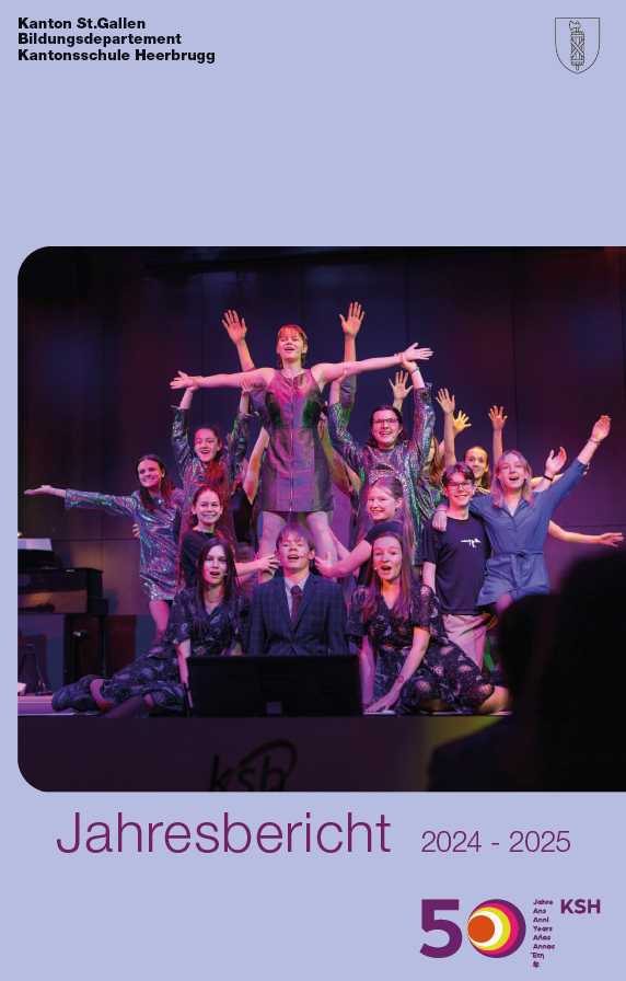 Kantonsschule Heerbrugg