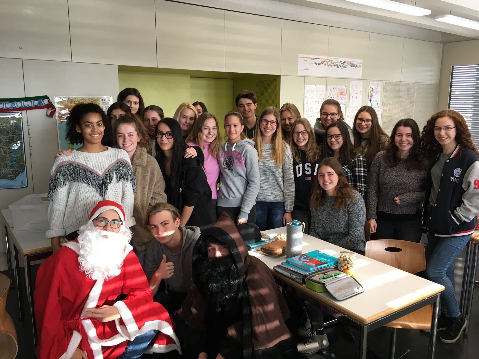 Kantonsschule Heerbrugg