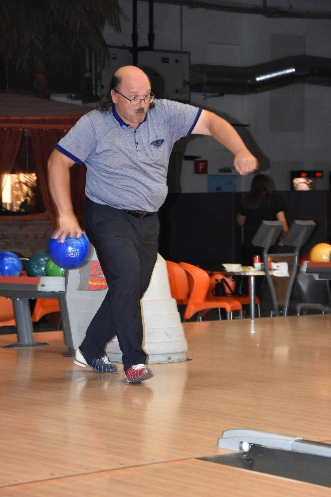 Kantonsschule Heerbrugg - Impressionen der GVs