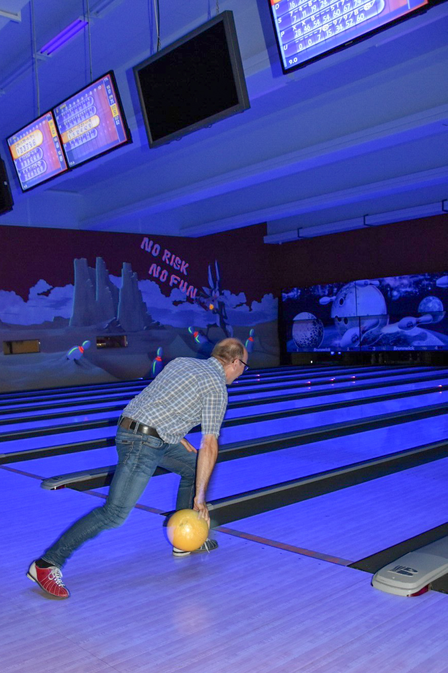 Kantonsschule Heerbrugg - Impressionen der GVs