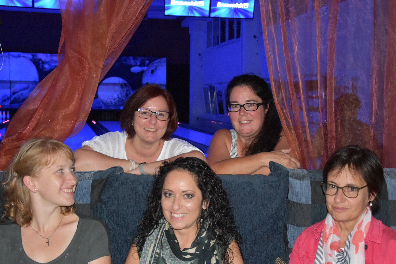 Kantonsschule Heerbrugg - Impressionen der GVs