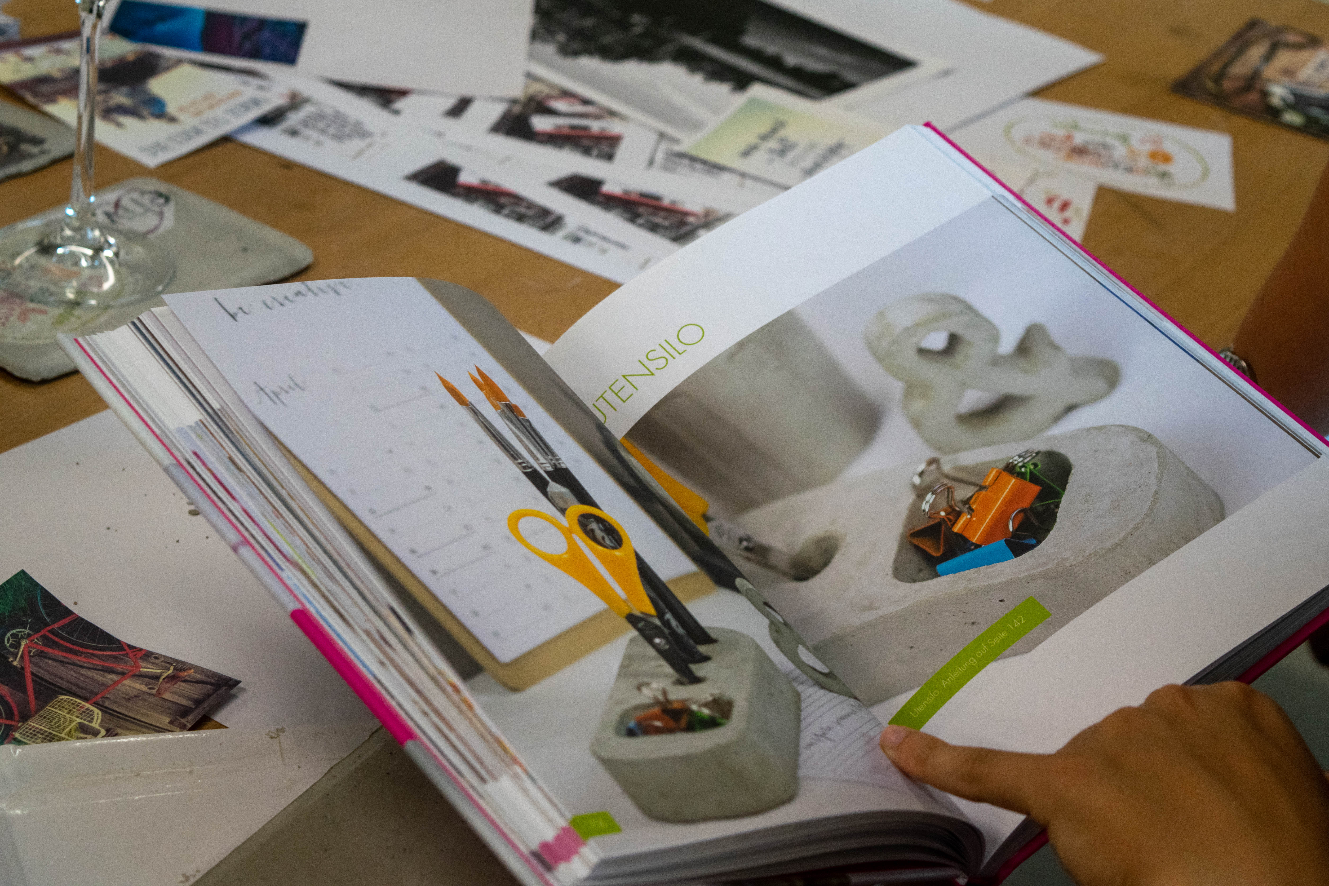 Kantonsschule Heerbrugg - Impressionen der GVs