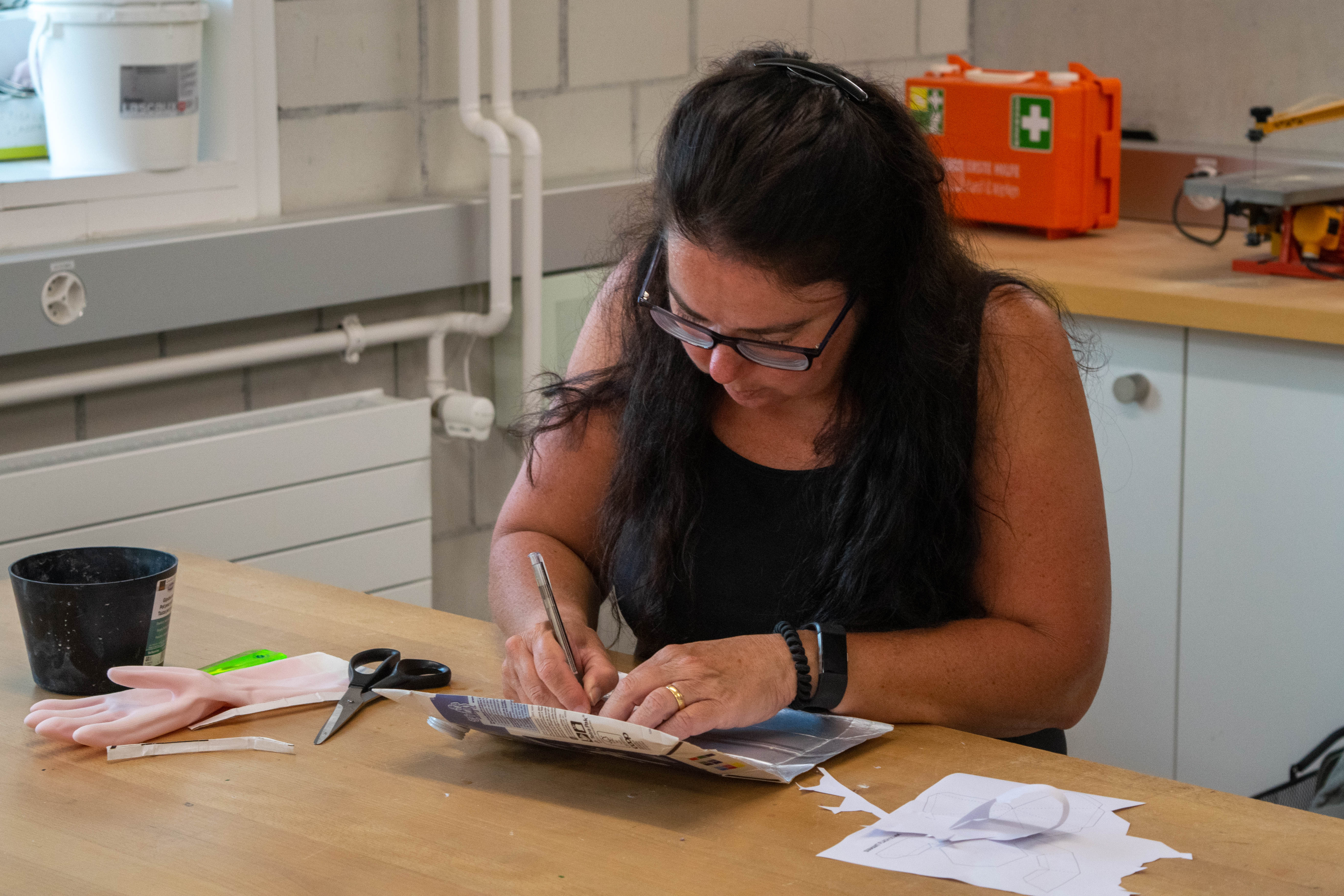 Kantonsschule Heerbrugg - Impressionen der GVs