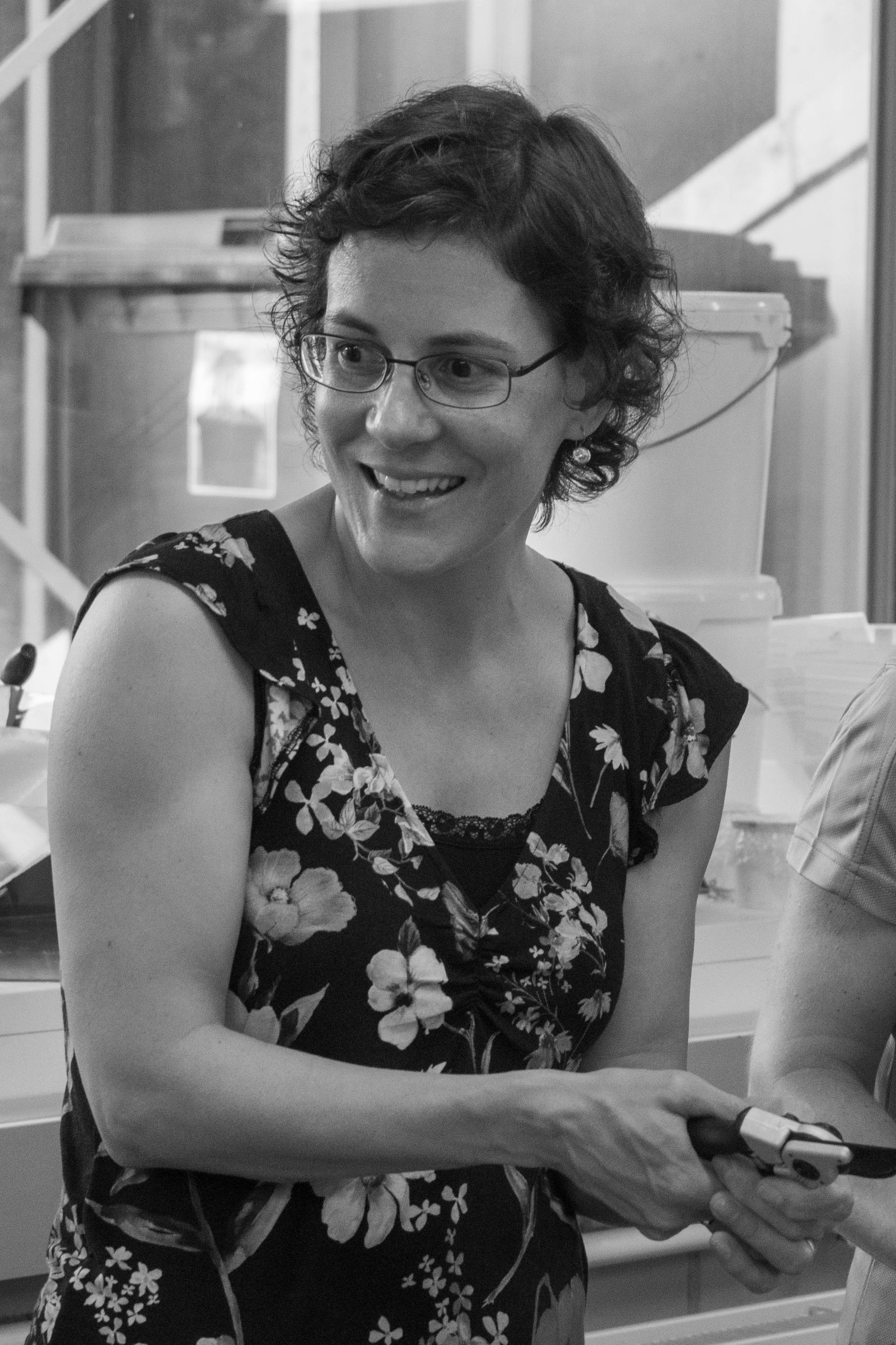 Kantonsschule Heerbrugg - Impressionen der GVs