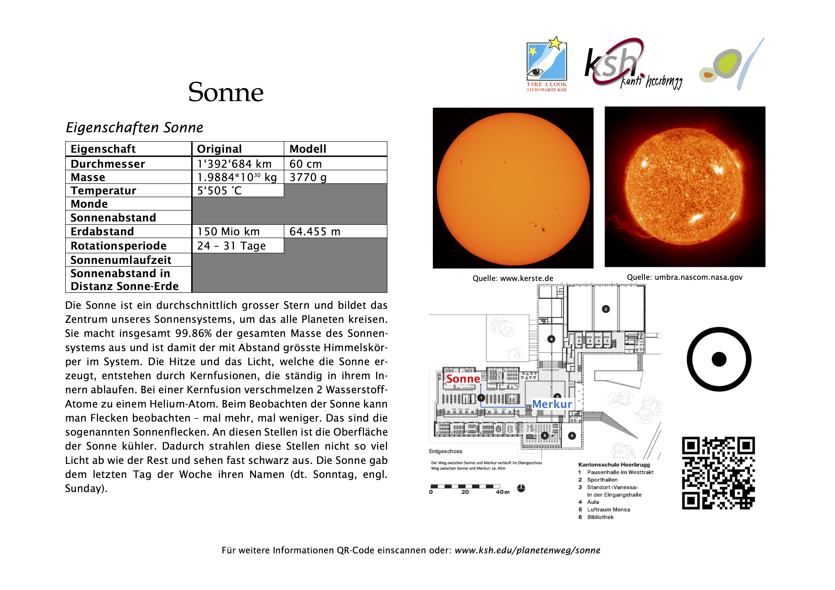 Kantonsschule Heerbrugg