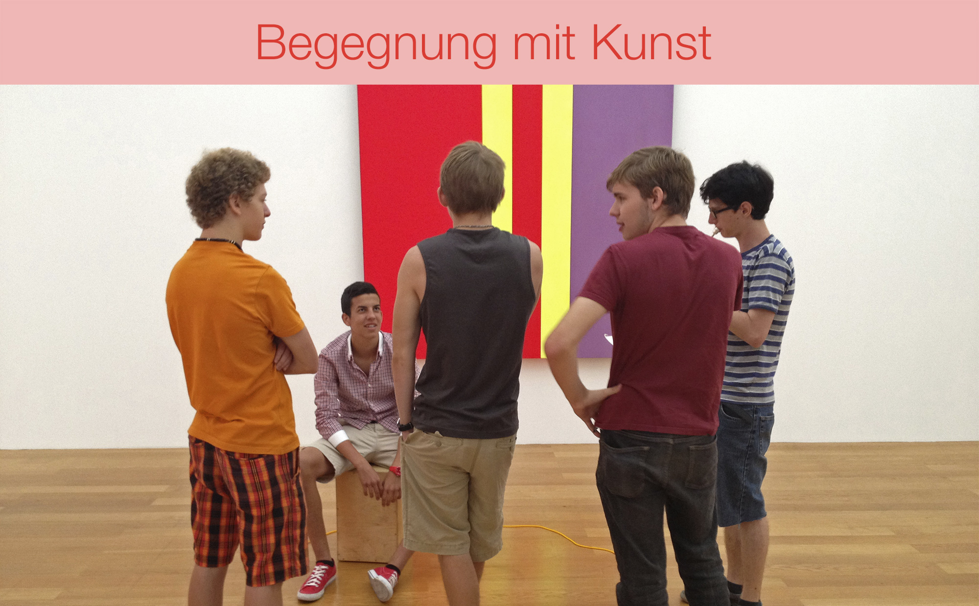 Kantonsschule Heerbrugg