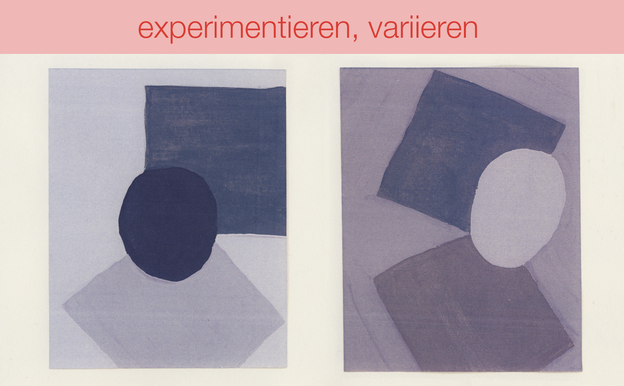 variieren