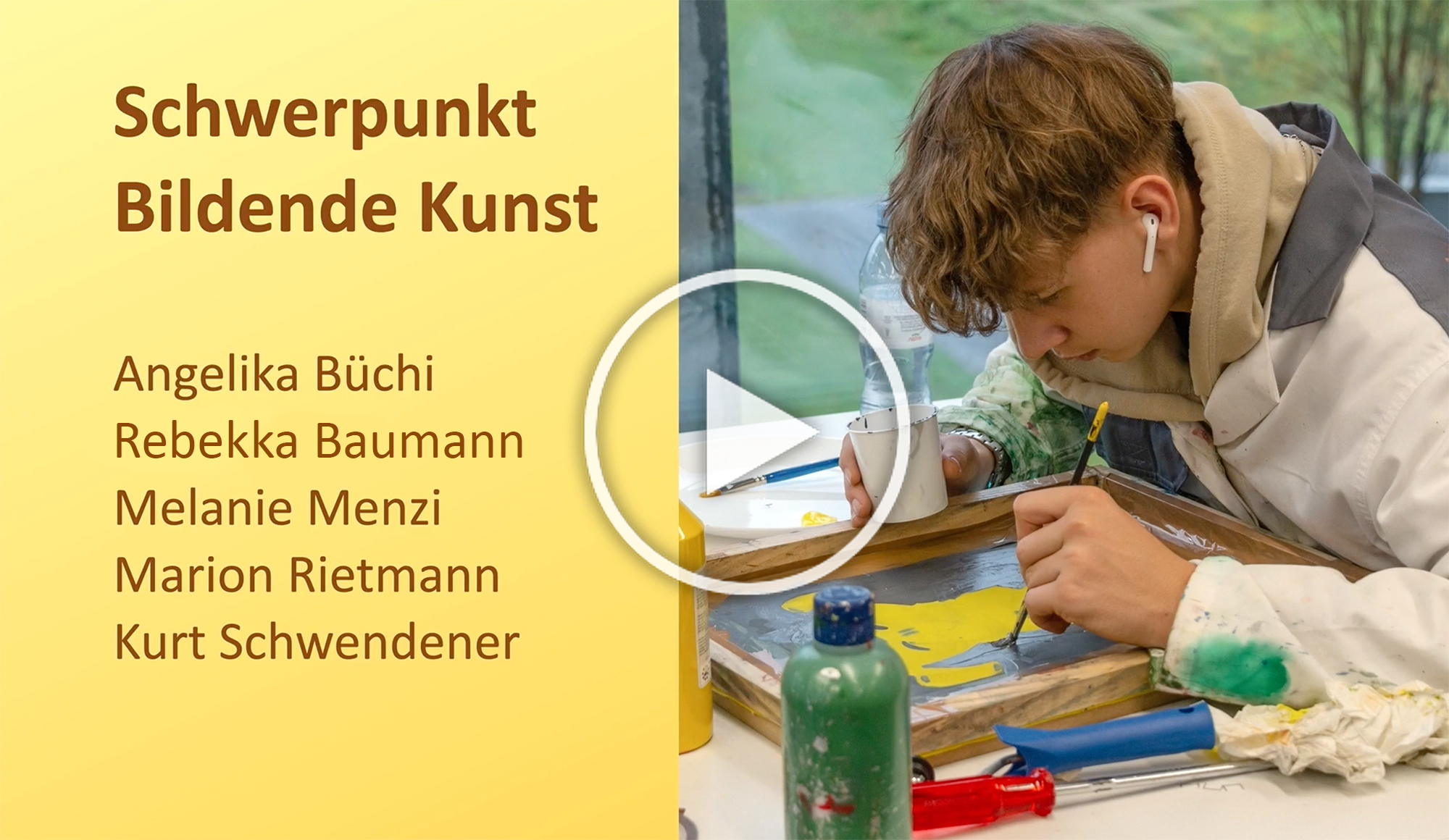 Kantonsschule Heerbrugg