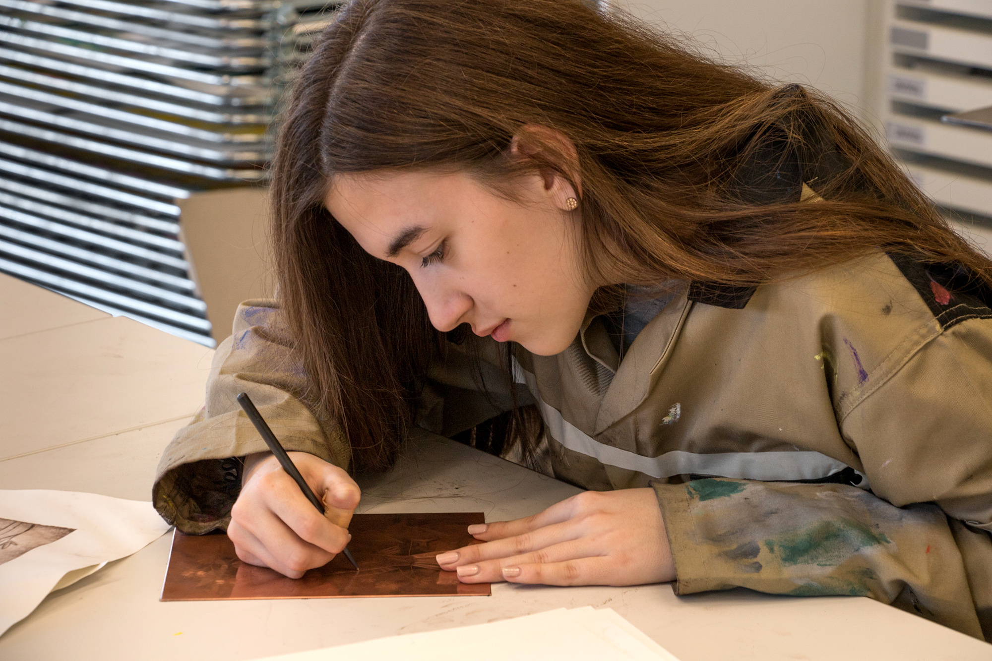 Kantonsschule Heerbrugg