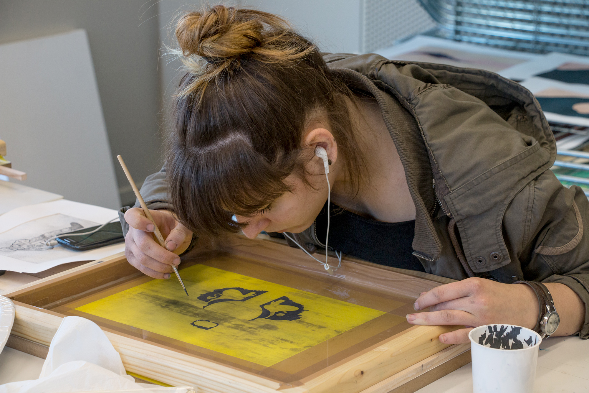 Kantonsschule Heerbrugg