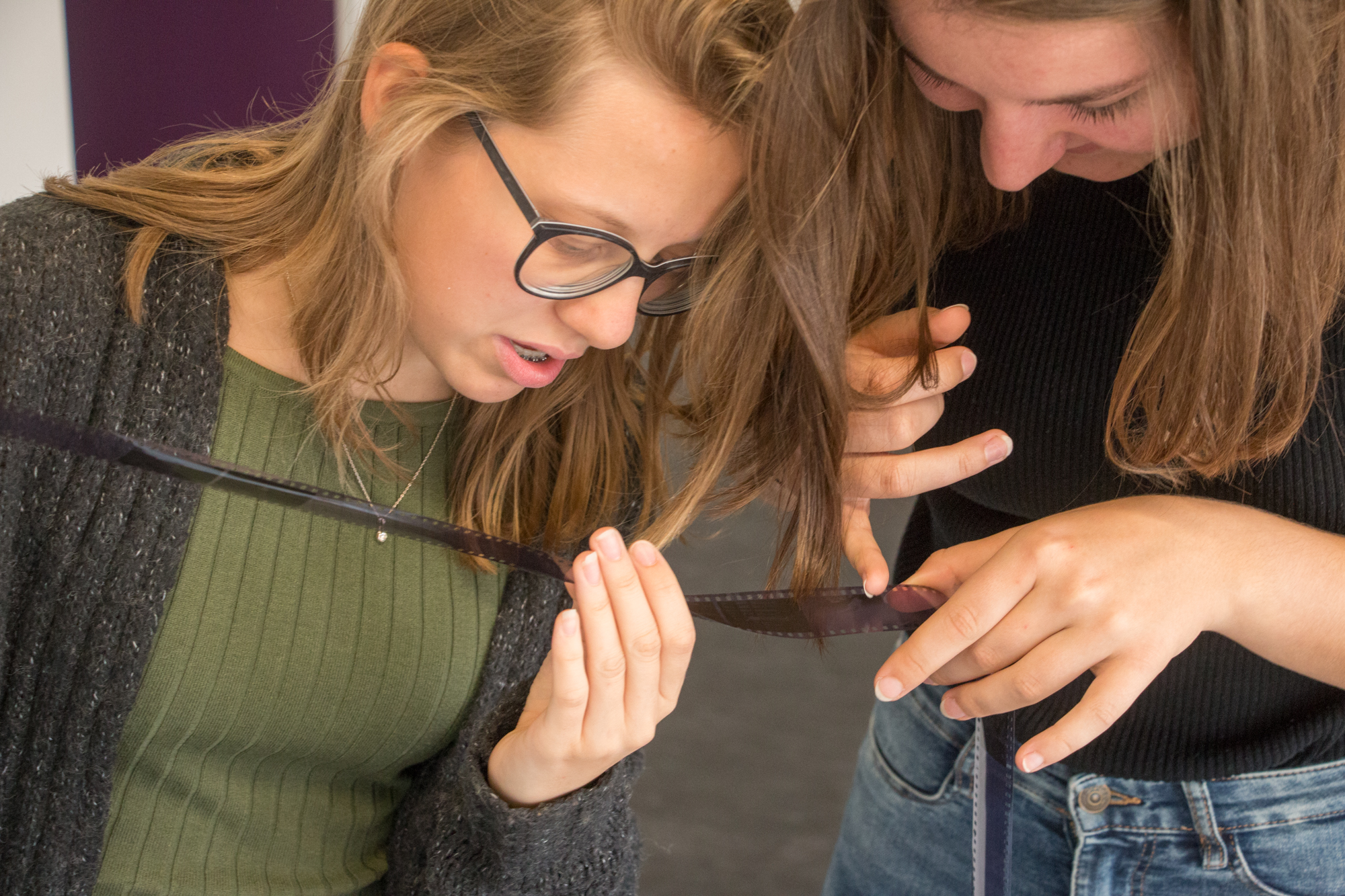 Kantonsschule Heerbrugg