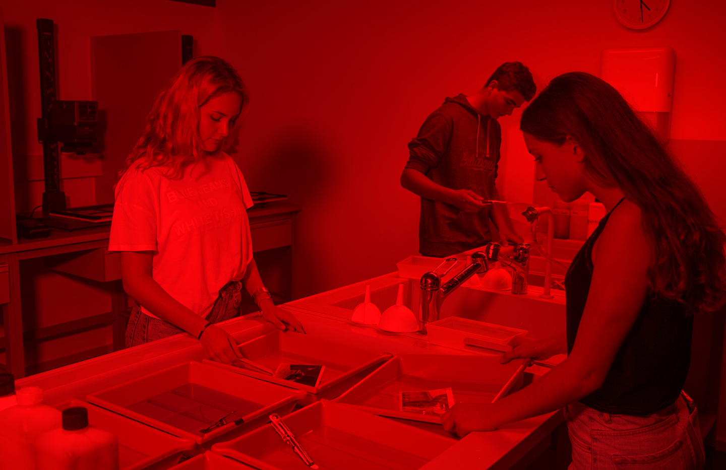 Kantonsschule Heerbrugg