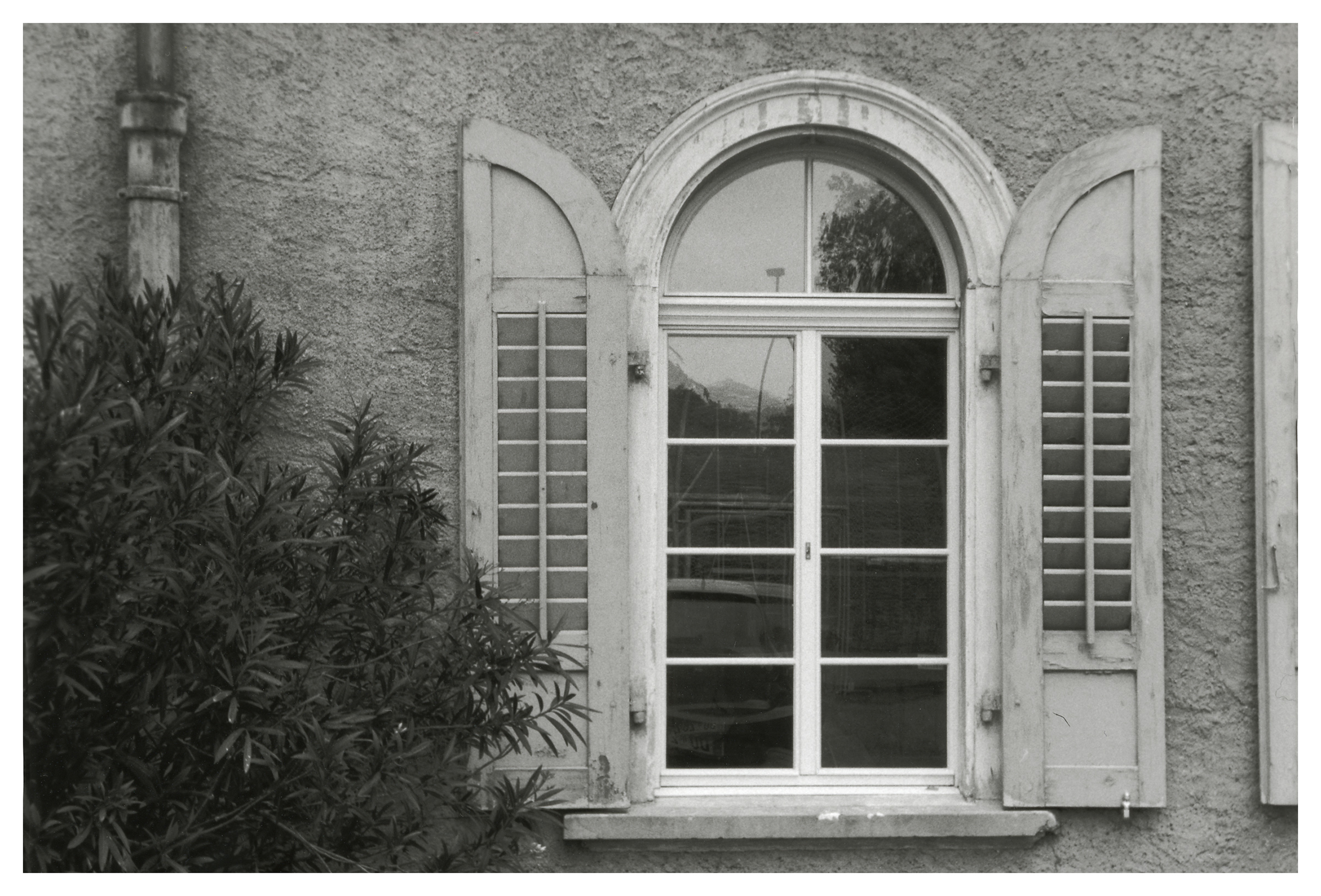 Kantonsschule Heerbrugg