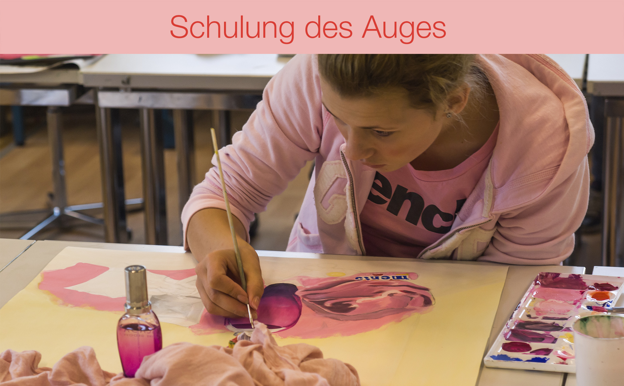 Kantonsschule Heerbrugg